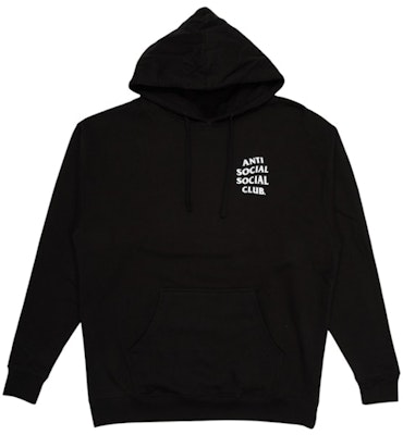 Anti Social Social Club Mind Games Hoodie Buy Anti Social Social Club Mind Games Hoodie