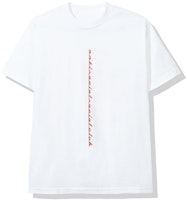 Anti Social Social Club Modena Tee (FW19) White