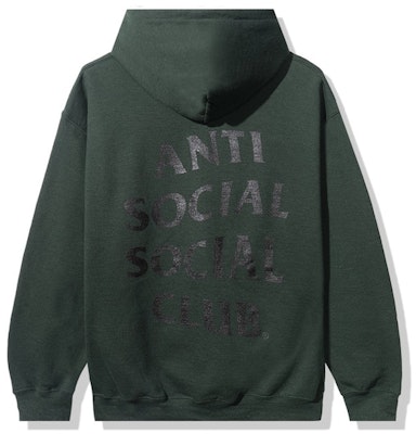 안티 소셜 소셜 클럽 마우스풀 후디 그린
Order 안티 소셜 소셜 클럽 마우스풀 후디 그린