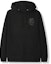 Order Anti Social Social Club NT Hoodie Black