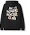 Anti Social Social Club Pair Of Dice Hoodie (FW19) Black