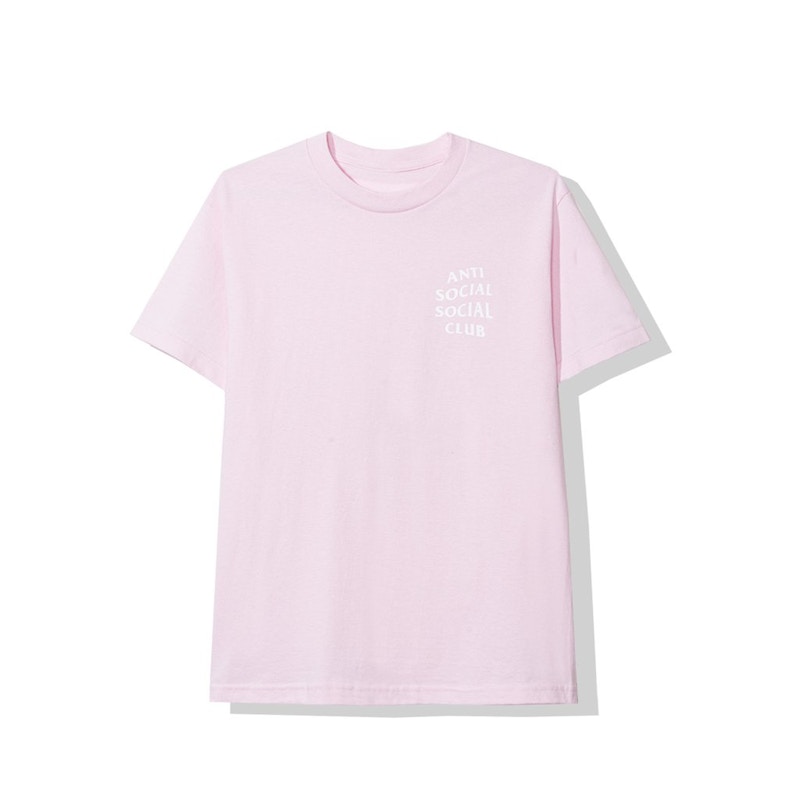 ASSC Pair Of Dice Tee (FW19) Pink 圖 2