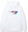 Buy Anti Social Social Club Pinto Hoodie White