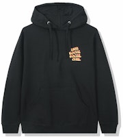 안티 소셜 소셜 클럽 블랙 팝콘 후디
Order 안티 소셜 소셜 클럽 블랙 팝콘 후디