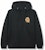 Anti Social Social Club Popcorn Hoodie Black