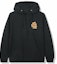 Order Anti Social Social Club Popcorn Hoodie Black