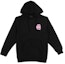 Order Anti Social Social Club Puli Hoodie Black
