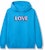 Anti Social Social Club Samsies Hoodie Blue