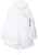 Anti Social Social Club Sinai Fishtail Parka (FW19) White