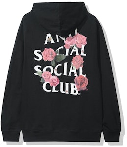 Sudadera Anti Social Social Club Smells Bad (FW19) Negra. Buy Sudadera Anti Social Social Club Smells Bad (FW19) Negra.