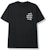 Anti Social Social Club Smells Bad Tee (FW19) Black