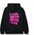 Anti Social Social Club SR-88 Hoodie Black