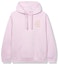 Order Sudadera con Capucha Rosa Anti Social Social Club Más Dulce de lo que Crees