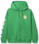 Order Anti Social Social Club Take Me Home Hoodie Green