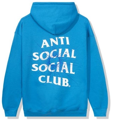 アンチソーシャル 理論 フーディ (サファイア)
Buy アンチソーシャル 理論 フーディ (サファイア)