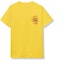 Order Anti Social Social Club Theories Tee 'Yellow'