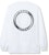 Anti Social Social Club Trofeo Long Sleeve Tee (FW19) White