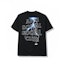 Buy Anti Social Social Club Twister Tee (FW19) Black