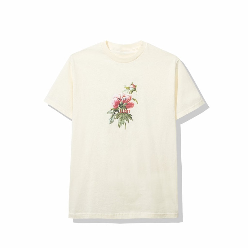 ASSC Wifey Tee Cream
