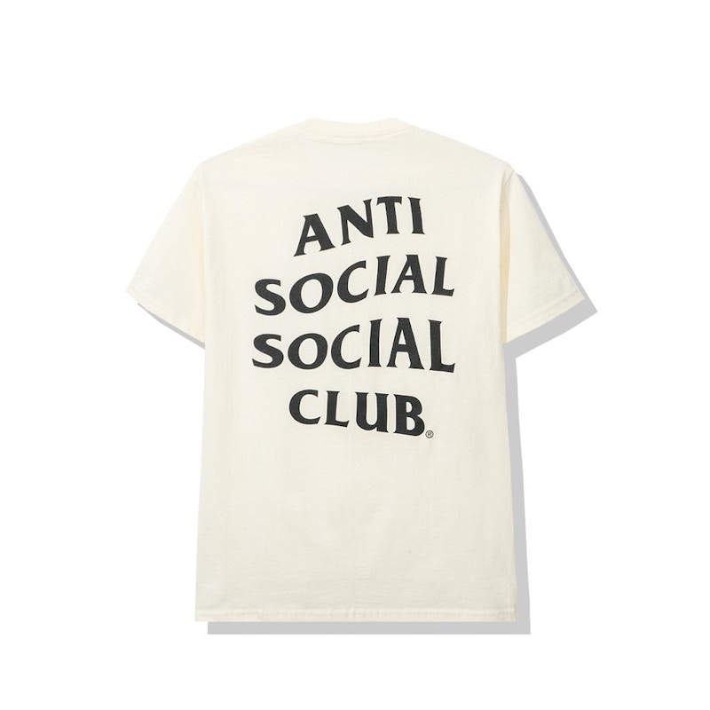 ASSC Wifey Tee Cream 圖 2