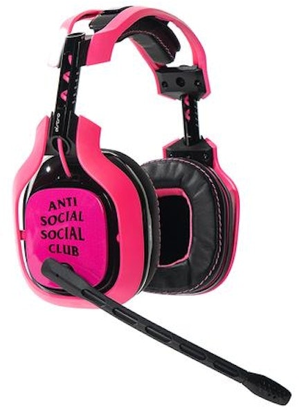 anti-social-social-club-wired-headset-pink