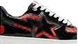 Order Anti Social Social Club x BAPE Bapesta Ikon 'Hitam' 1K73191909-BLK
