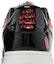 Sizing Anti Social Social Club x BAPE Bapesta Ikon 'Hitam' 1K73191909-BLK