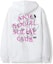 Buy Anti Social Social Club x BT21 Traceable Hoodie (FW19) White