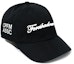 Buy Anti Social Social Club x CPFM Cap Black