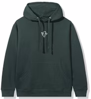 Anti Social Social Club x CPFM Hoodie Green Anti Social Social Club x CPFM Hoodie Green