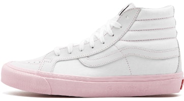 반스 스케이트-하이 LX '리버스' (안티 소셜 소셜 클럽 x 도버 스트리트 마켓) VN0A36C7OYO Buy 반스 스케이트-하이 LX '리버스' (안티 소셜 소셜 클럽 x 도버 스트리트 마켓) VN0A36C7OYO