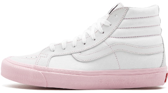 ASSC x DSM x Vans 反転Sk8-Hi LX VN0A36C7OYO Buy ASSC x DSM x Vans 反転Sk8-Hi LX VN0A36C7OYO