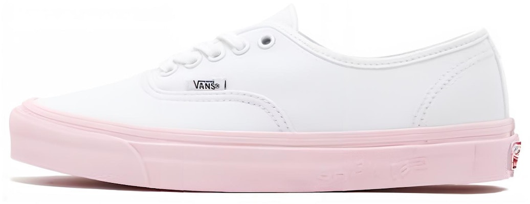 Anti Social Social Club x Dover Street Market x Vans Authentic LX 'White' VN000UDDOYO Buy Anti Social Social Club x Dover Street Market x Vans Authentic LX 'White' VN000UDDOYO