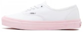 Buy Anti Social Social Club x Dover Street Market x Vans Authentic LX 'Putih' VN000UDDOYO