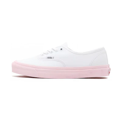 Anti Social Social Club DSM Vans Authentic LX 'White'