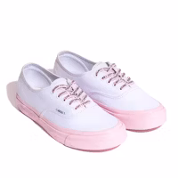 Anti Social Social Club x Dover Street Market x Vans Authentic LX 'White' VN000UDDOYO Anti Social Social Club x Dover Street Market x Vans Authentic LX 'White' VN000UDDOYO