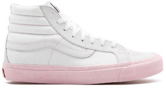 ASSC x DSM x Vans 反転Sk8-Hi LX VN0A36C7OYO Order ASSC x DSM x Vans 反転Sk8-Hi LX VN0A36C7OYO