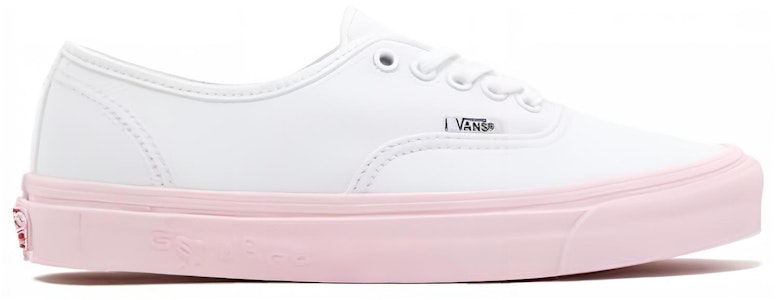 Anti Social Social Club x Dover Street Market x Vans Authentic LX 'Putih' VN000UDDOYO Order Anti Social Social Club x Dover Street Market x Vans Authentic LX 'Putih' VN000UDDOYO