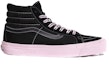 Order Anti Social Social Club x Dover Street Market x Vans Sk8-Hi 'Hitam' VN0A36C7OYN