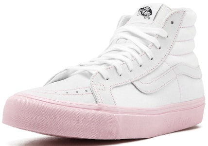 ASSC x DSM x Vans 反転Sk8-Hi LX VN0A36C7OYO Shop ASSC x DSM x Vans 反転Sk8-Hi LX VN0A36C7OYO