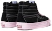 Shop Anti Social Social Club x Dover Street Market x Vans Sk8-Hi 'Hitam' VN0A36C7OYN