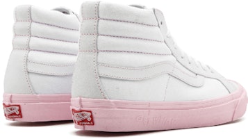 반스 스케이트-하이 LX '리버스' (안티 소셜 소셜 클럽 x 도버 스트리트 마켓) VN0A36C7OYO Purchase 반스 스케이트-하이 LX '리버스' (안티 소셜 소셜 클럽 x 도버 스트리트 마켓) VN0A36C7OYO