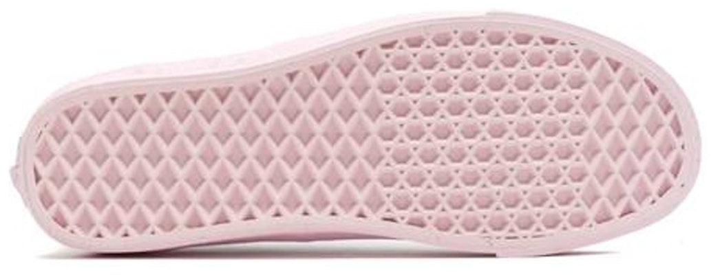 Anti Social Social Club x Dover Street Market x Vans Authentic LX 'White' VN000UDDOYO Purchase Anti Social Social Club x Dover Street Market x Vans Authentic LX 'White' VN000UDDOYO