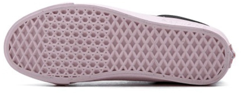 안티 소셜 소셜 클럽 x 도버 스트리트 마켓 x 반스 스케이트-하이 '블랙' VN0A36C7OYN Purchase 안티 소셜 소셜 클럽 x 도버 스트리트 마켓 x 반스 스케이트-하이 '블랙' VN0A36C7OYN