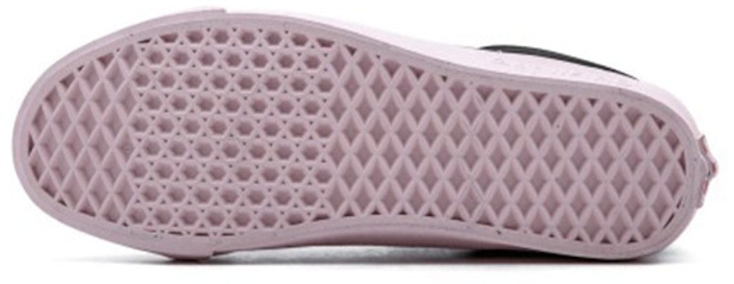 Anti Social Social Club x Dover Street Market x Vans Sk8-Hi 'Hitam' VN0A36C7OYN Purchase Anti Social Social Club x Dover Street Market x Vans Sk8-Hi 'Hitam' VN0A36C7OYN