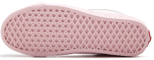 반스 스케이트-하이 LX '리버스' (안티 소셜 소셜 클럽 x 도버 스트리트 마켓) VN0A36C7OYO Details for 반스 스케이트-하이 LX '리버스' (안티 소셜 소셜 클럽 x 도버 스트리트 마켓) VN0A36C7OYO