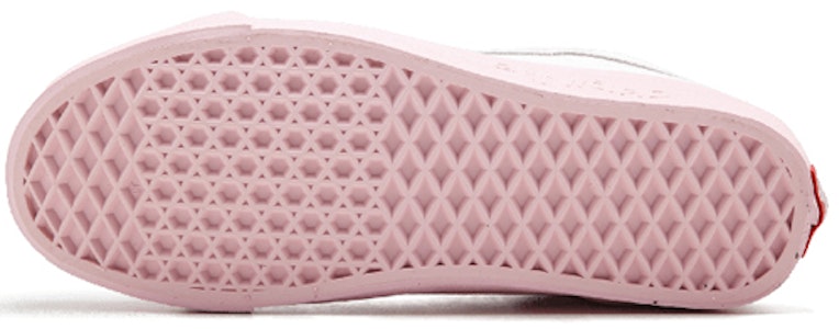 ASSC x DSM x Vans 反転Sk8-Hi LX VN0A36C7OYO Details for ASSC x DSM x Vans 反転Sk8-Hi LX VN0A36C7OYO