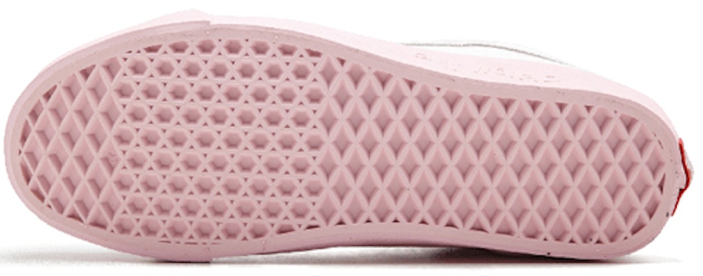 Anti Social Social Club x Dover Street Market x Vans Sk8-Hi LX 'Terbalik' VN0A36C7OYO Details for Anti Social Social Club x Dover Street Market x Vans Sk8-Hi LX 'Terbalik' VN0A36C7OYO