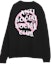 Buy Anti Social Social Club x FR2 Crewneck Black
