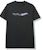 Anti Social Social Club x Hot Wheels Tee (FW19) Black